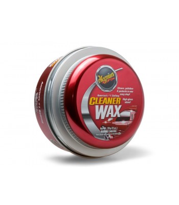 Cleaner Wax Paste - tuhá,...