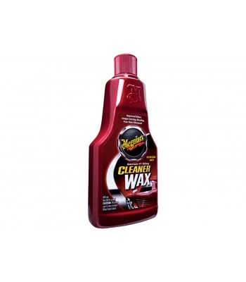 Cleaner Wax Liquid -...