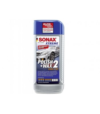 SONAX XTREME Polish & Wax 2...