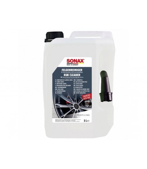 SONAX PROFILINE Čistič disků - 5 l