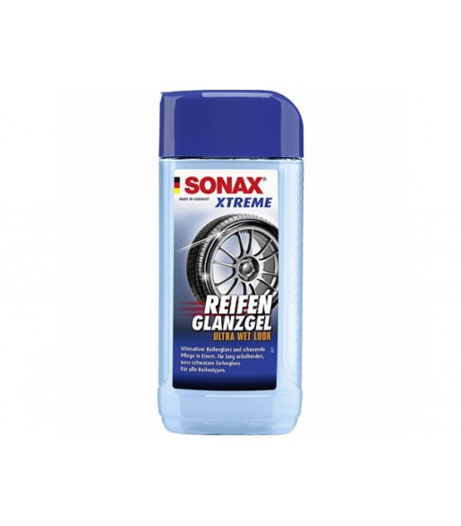 SONAX XTREME Gel na pneu s leskem - 500 ml