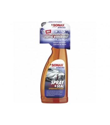 SONAX XTREME Spray & Seal 750 ml