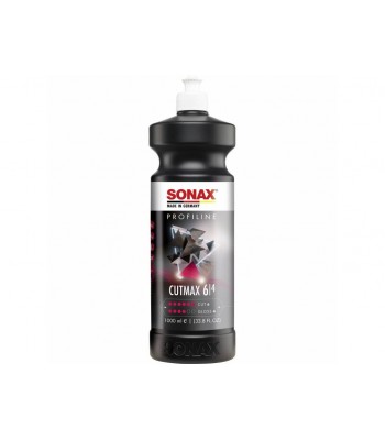 SONAX PROFILINE CUTMAX 6/3 (CUT MAX) - 1000 ml