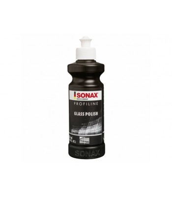 SONAX PROFILINE Brusná politura na skla - 250 ml