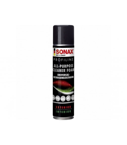 SONAX PROFILINE Univerzální čisticí pěna - 400 ml