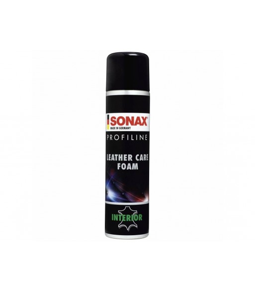 SONAX PROFILINE Pěna na čištění kůže - 400 ml