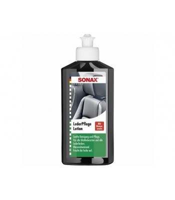 SONAX Ošetření kůže - impregnace - 250 ml