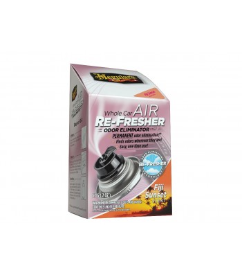 Air Re-Fresher Odor...