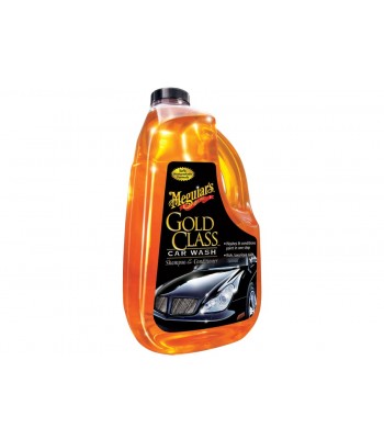 Gold Class Car Wash Shampoo...