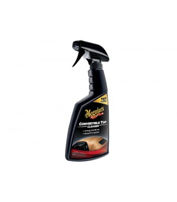 Convertible Top Cleaner -...
